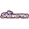 Mr Shawarma logo