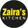 Zaira's Kitchen logo