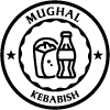 Mughal Kebabish logo