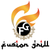 Fusion Grill logo