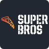 Super Bros - Grill logo