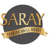 Saray Turkish Restaurant logo