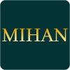 Mihan logo