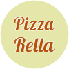 Pizza Rella logo