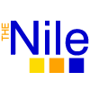 The Nile logo