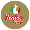 Venice Pizza logo