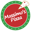 Massimo's Pizza logo