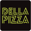 Della Pizza logo