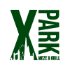 X-Park Restaurant logo