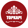 Topkapi Kebab logo