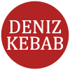 Deniz Kebab logo