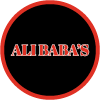 Ali Babas logo