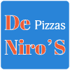 De Nero's logo