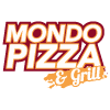 Mondo Pizza and Grill logo