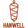 Hanwell Doner & Burger logo