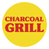 Charcoal Grill logo