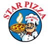 Star Pizza logo