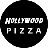 Hollywood Pizza logo