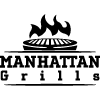 Manhattan Grills logo