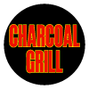 Charcoal Grill logo