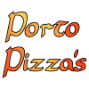 Porto Pizza's logo