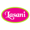 Lasani Grill & Pizza logo