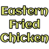 Eastern Fried Chicken logo