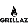 Grillaz - Uddingston logo