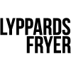 Lyppards Fryer logo