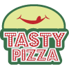 Tasty Pizza logo