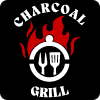 Charcoal Grill logo