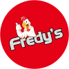 Mr Fredy's logo