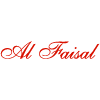 Al-Faisal logo