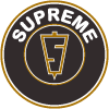 Supreme Doner Kebab logo