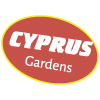 Cyprus Garden logo