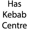 Has Kebab Centre logo