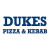 Dukes Pizza & Kebab logo