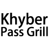 Khyber Pass Grill logo