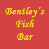 Bentley's Fish Bar logo