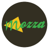 Mozza Pizza & Kebab logo