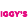 Iggy's logo