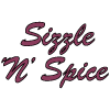 Sizzle n Spice logo