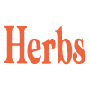 Herbs logo