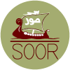 Soor Lebanese - Watford Way logo