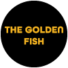 The Golden Fish logo