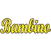 Bambino Pizza logo