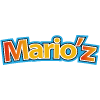 Mario'z logo