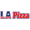 L A Pizza logo