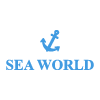 Seaworld logo