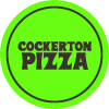 Cockerton Pizza logo